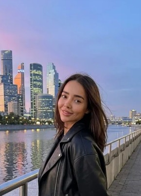 София из Ишима 30 лет