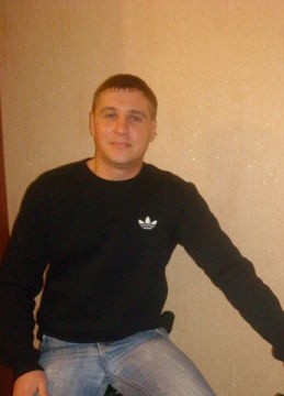 SERGEY, 43, Russia, Lipetsk