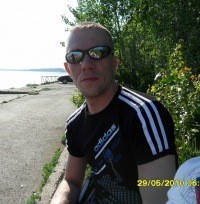 Евгений, 43, Россия, Краснокамск