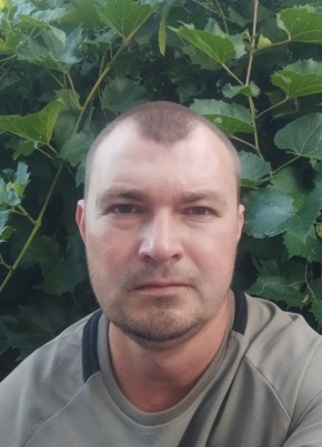 Александр из Волгограда 36 лет