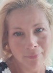 Marina, 49, Moscow