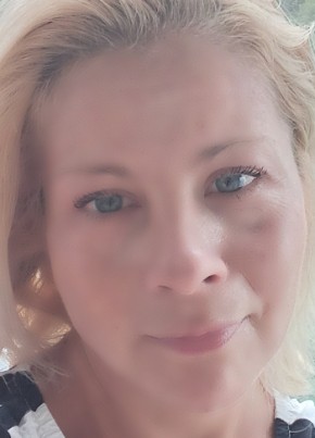 Marina, 49, Russia, Moscow