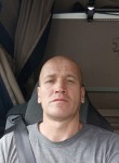 Игорь, 41 год, Сызрань