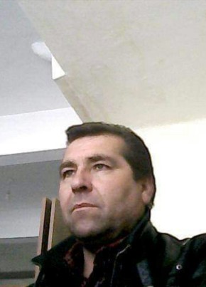 Faruk, 48, Türkiye Cumhuriyeti, Ankara