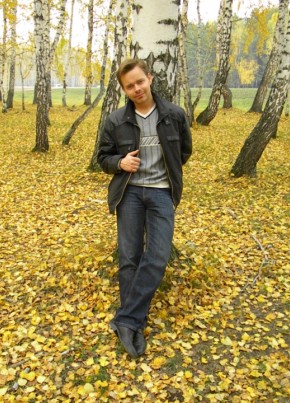 Алексей, 40, Россия, Томск