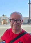 Aleksandr, 56, Moscow