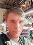 Aleksey, 39, Novosibirsk
