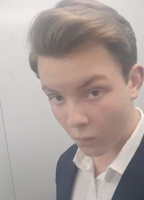 Maxim, 39, Russia, Gryazi