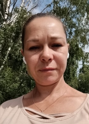 Любовь из Окуловки 43 года