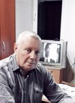 Gennadiy, 60, Moscow