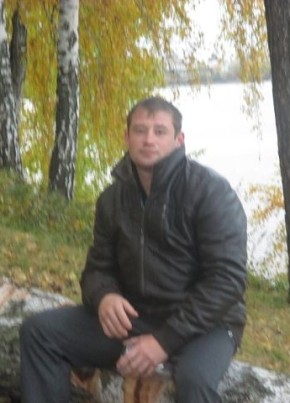 Саня, 34, Россия, Абакан
