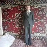 Luka Mudishchev, 81  , Concord (State of California)