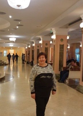 Ирина, 54, Россия, Тюмень