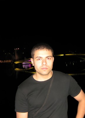 федор, 41, Russia, Moscow