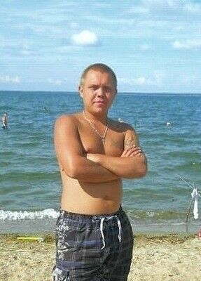 Алексей, 38, Россия, Артёмовский