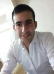 Ahmet, 31 год, Polatlı