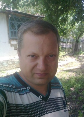Алексей, 46, Рэспубліка Беларусь, Добруш