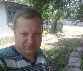 Алексей, 46 лет, Добруш