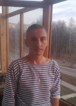Виталий, 49, Россия, Инта