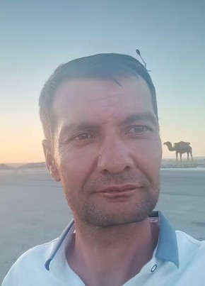 Aqil Aqil из Navoiy 41 год