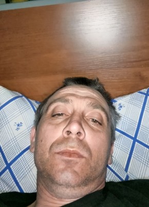 Николай, 42, Россия, Воронеж