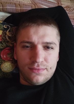 Aleksandr, 26, Russia, Khimki