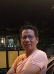 Samboy, 48 лет, Lungsod ng San Fernando (Gitnang Luzon)
