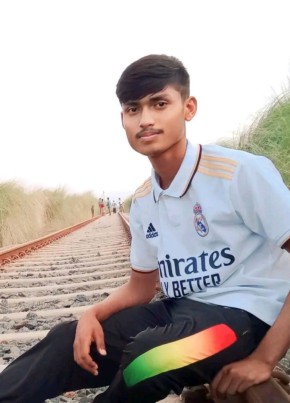 KL Imran, 20, বাংলাদেশ, ঢাকা