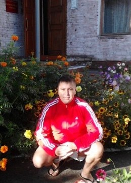 Владик, 47, Россия, Протвино