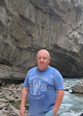 Александр, 62, Россия, Егорьевск