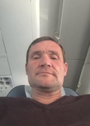 Andrew из Магнитогорска 46 лет