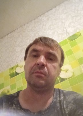 Андрей, 44, Россия, Кузнецк