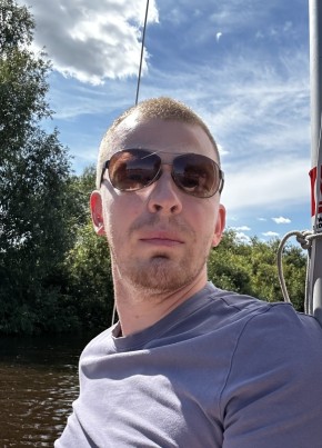 sergey, 37, Thailand, Phatthaya