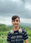 Dharmesh, 18 лет, Padra