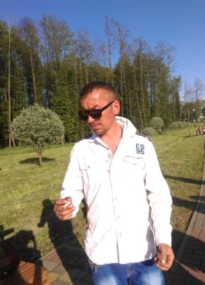 Валерий, 41, Рэспубліка Беларусь, Бабруйск