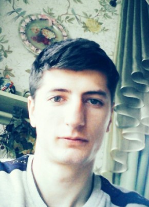Андрей, 31, Россия, Феодосия