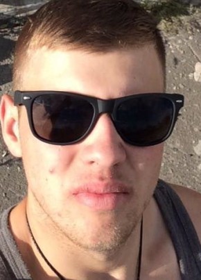 Станислав, 28, Россия, Брянск