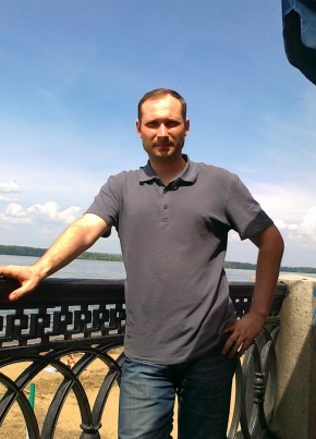 Станислав, 45, Россия, Самара