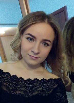 Татьяна, 34, Россия, Омск
