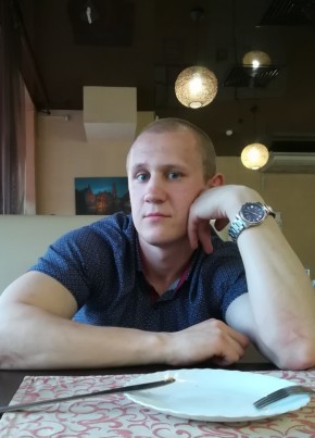Sergey , 29, Belarus, Minsk