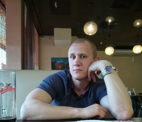 Сергей, 31 год, Магілёў