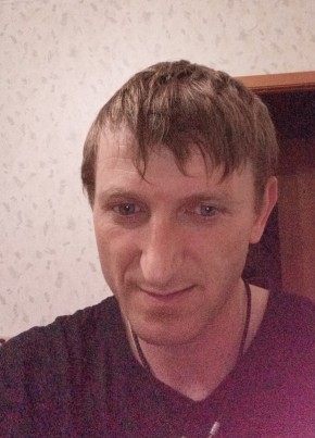 Макс, 39, Россия, Красноярск