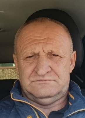 Олег из Николаева 54 года