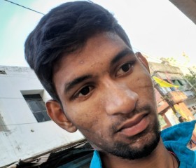 Manjit rushkarma, 18 лет, Lucknow