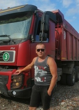 Павел, 38, Россия, Льговский