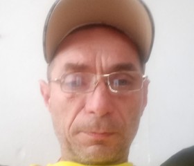 Семен, 52 года, Бийск