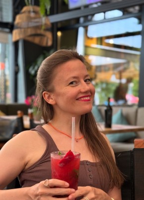 Екатерина из Берасьце 34 года