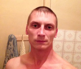 Pavel, 35 лет, Клин