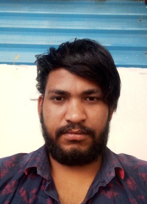 Arjun k c, 32, India, Mohali