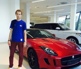 Sergey, 43, Chelyabinsk